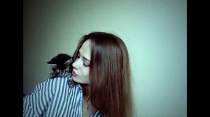 Александра Каштанова и Андрей Нестеренко Я Заберу Твою Любовь