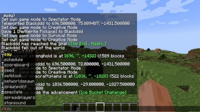 How to hatch Ender dragon in Minecraft ! Hatch Ender dragon egg in Minecraft (2022) смотреть онлайн