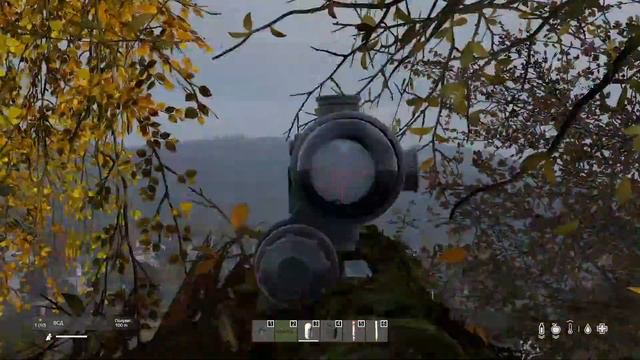 СУДЬЯ ТРИ ДВА РАЗ - DayZ смотреть онлайн