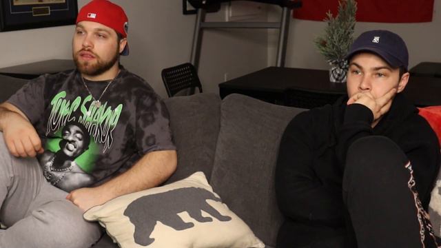 TULSA KING: SEASON 1 EPISODE 3 | "CAPRICE" - REACTION (WOAH!!) смотреть онлайн