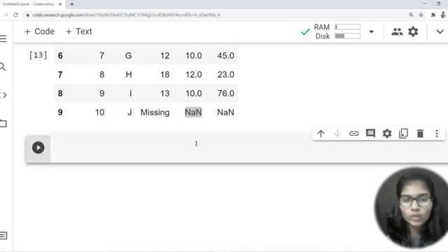 Pandas Tutorial Part:04 | Filling null values | ffill function | Fillna function | Null values смотреть онлайн