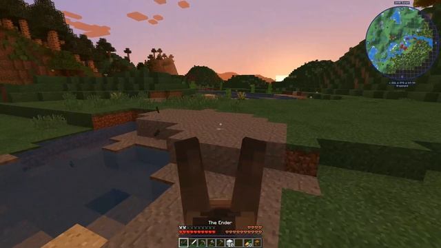 Yep a Modded Minecraft video смотреть онлайн