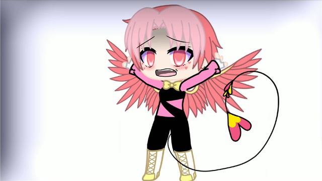 °• Клип // Половинка моя ( 2 версия ) // Зонт×Феликс×Ромео •° смотреть онлайн