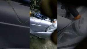 дэу нексия троит дергает плохой запуск