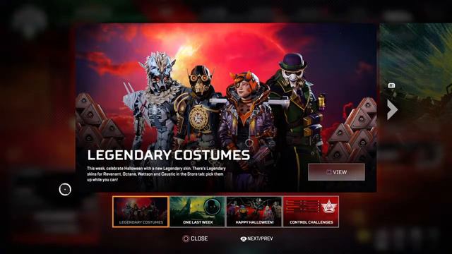 Playing apex legend shadow royale смотреть онлайн