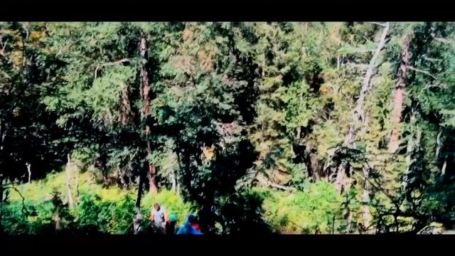 КАК ОТДЫХАЮТ на Урале #1: Дикие горы Южного Урала. Башкирия смотреть онлайн