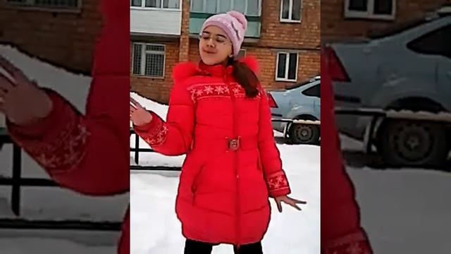 Танец не танцуй. Анжела Муслядинова смотреть онлайн