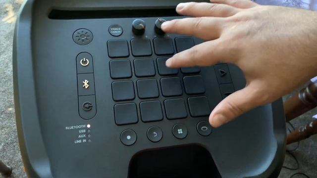JBL PartyBox 1000 Bluetooth DJ Hoparlör Kutu Açılışı ve İnceleme [ Unboxing and Review ] смотреть онлайн