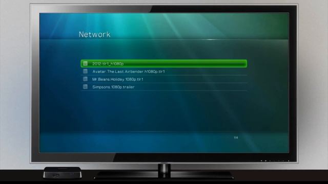Eminent HD media player EM7075-DTS смотреть онлайн