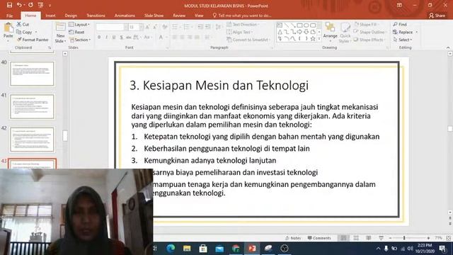 ASPEK TEKNIK DAN TEKNOLOGI смотреть онлайн