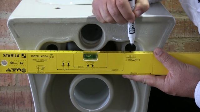 STABILA TYPE 80 M INSTALLATION SPIRIT LEVEL смотреть онлайн