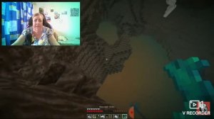 Валюха1950 заскамила мамонтов