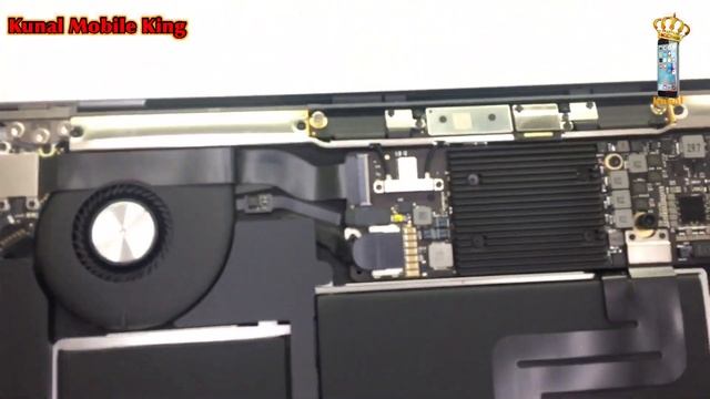 How To M1 MacBook Air No Power On |