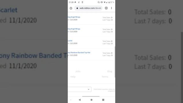 Anytka Bi// Как продать вещи в роблоксе??// Как получить бесплатные робаксы??// смотреть онлайн
