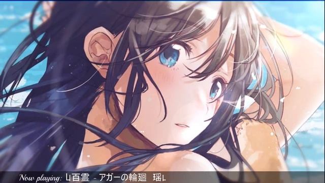 [Comiket 92] Promotional Music Stream #3: Relaxing Instrumetal смотреть онлайн