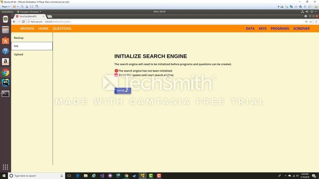 YouCanBenefit-docker-data-demo смотреть онлайн
