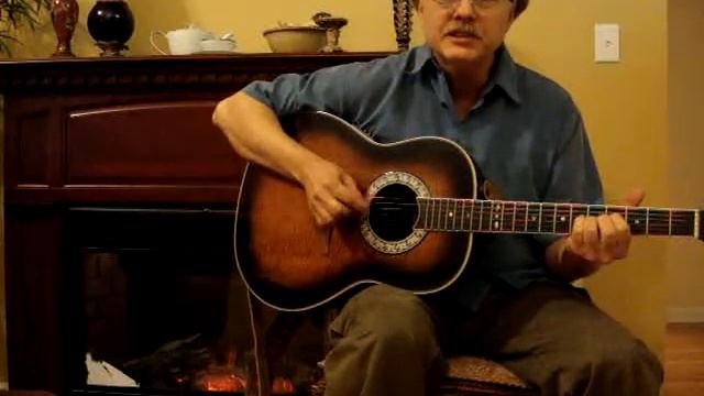 Dan Fogelberg's Wisteria (cover) by thelastnail from Home Free смотреть онлайн