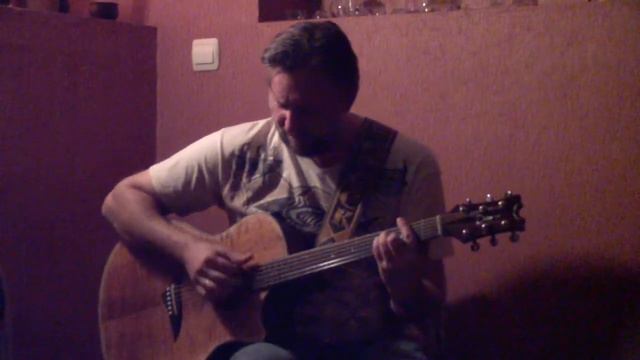 Максим Жерновой - Старый Клоун смотреть онлайн