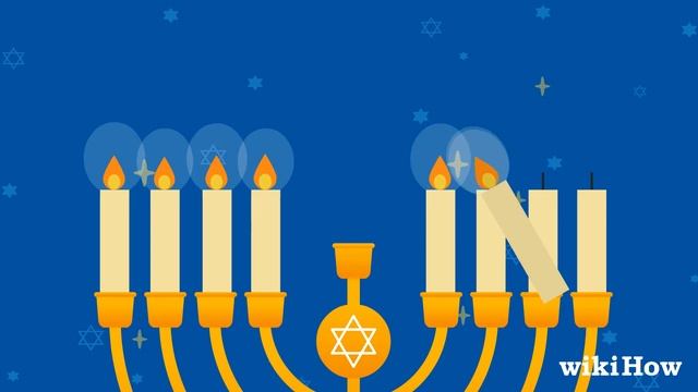 How to Celebrate Hanukkah смотреть онлайн