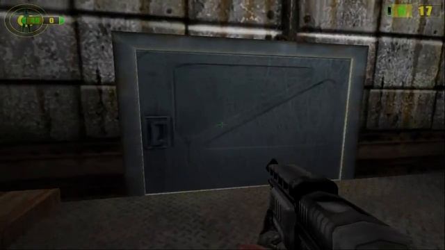 Red Faction (Красная фракция)