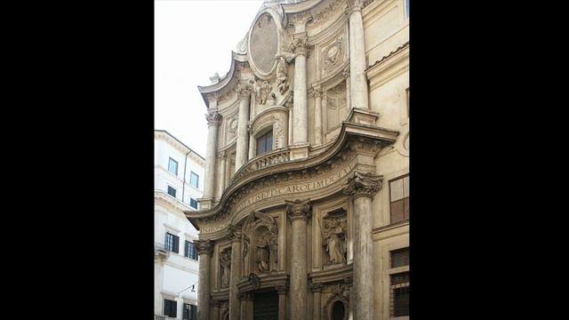 Borromini