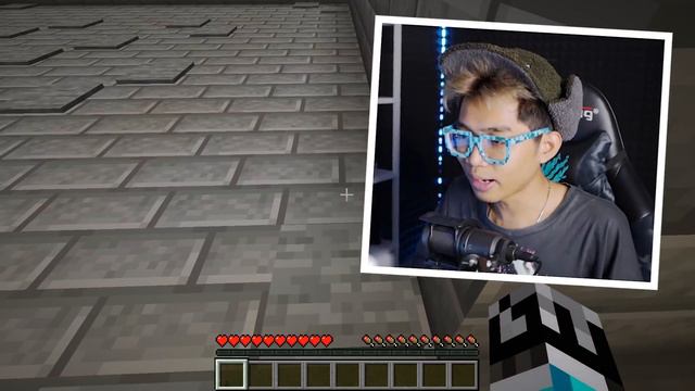 KITA MENEMUKAN KUBURAN FROST DIAMOND DI MASA LALU MINECRAFT SEBELUM DI HIDUPKAN MOJANG KEMBALI!!! смотреть онлайн