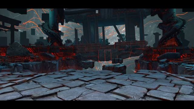 Shadow Fight 3 New Deep Colour Event | Develish Judge Skin Is Here