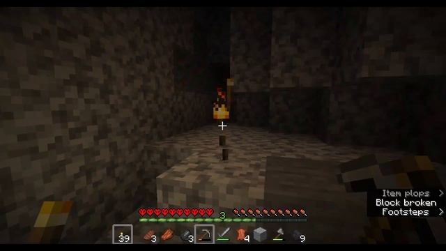 FIRST GAMEPLAY OF MINECRAFT JAVA EDITION -GETTING STARTED Minecraft Gameplay Part 1 смотреть онлайн