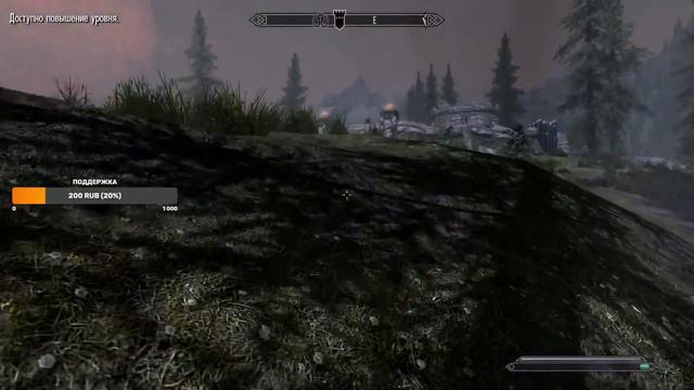 Проходим Skyrim. Поприще Вайтрана. // Стрим #2