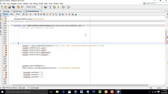 House Rent System using Java Mysql in Tamil смотреть онлайн