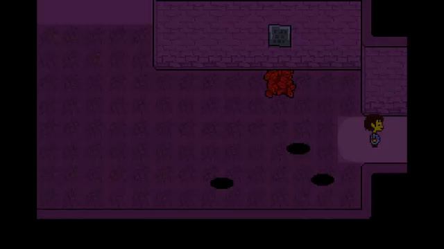 Undertale прохождение смотреть онлайн