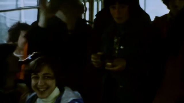 1977 школа 569 поездка в Мелихово смотреть онлайн