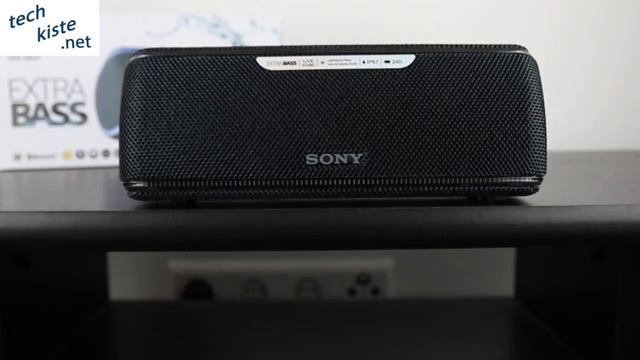Test loa Sony XB21 vs Sony XB31 смотреть онлайн