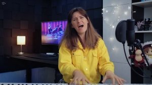 Тванг | Как петь высокие ноты | Упражнения для голоса