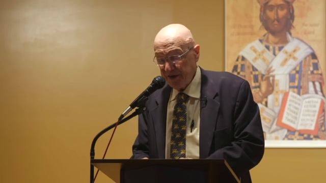 Dr. Peter Kreeft | The 10 Books Nobody Should Be Allowed to Die Without Reading смотреть онлайн