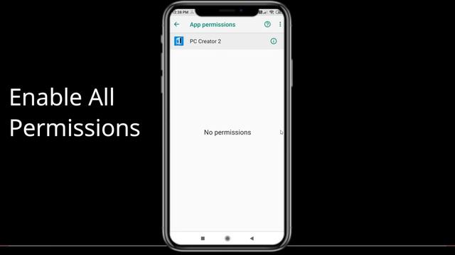 How To Fix PC Creator 2 App Network Connection Problem | PC Creator 2 No Internet Error | PSA 24