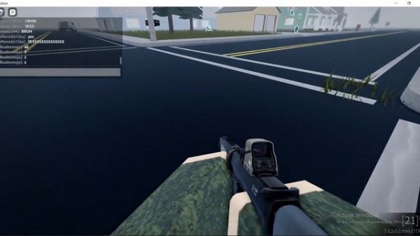 Best Town Script (WORKING)