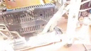 Что внутри телевизор «русич 32ТЦ».