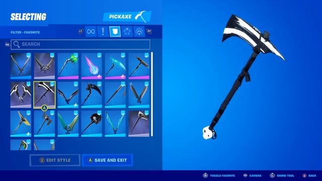 BEST COMBOS FOR ENVOY SKIN (FALL 2020 UPDATED)! - Fortnite смотреть онлайн