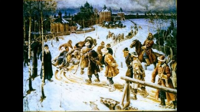 Краткая биография Фридриха Шиллера. смотреть онлайн