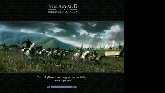 Medieval 2 problem: Medieval Shell/Campaign won't load смотреть онлайн