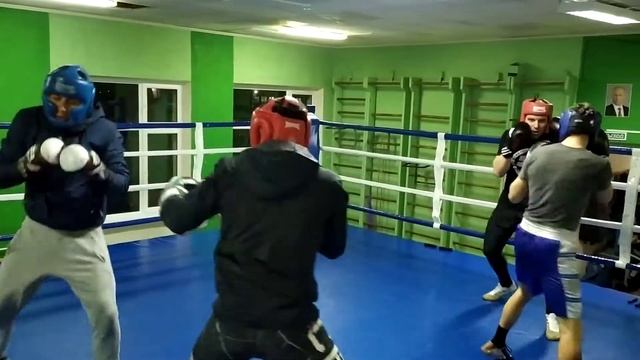 Федерация единоборств имени Георгия Победоносца смотреть онлайн