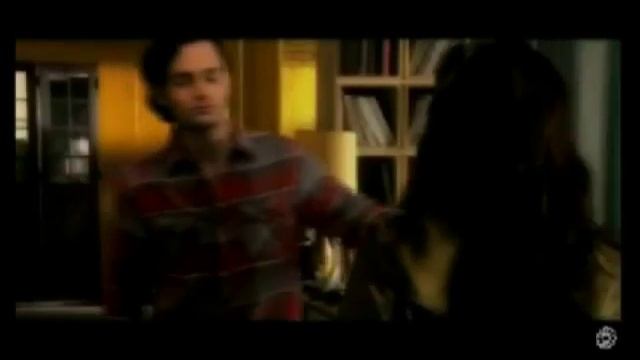 Dan Humphrey & Blair Waldorf - Angel