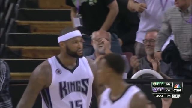 If You Don't Like That, You Don't Like NBA Basketball Compilation смотреть онлайн