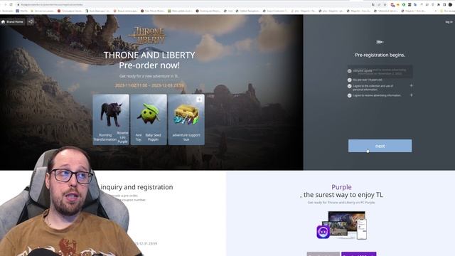 [T&L] - Нужен ли телефон чтоб играть на Корее? Какой аккаунт зарегистрировать? смотреть онлайн