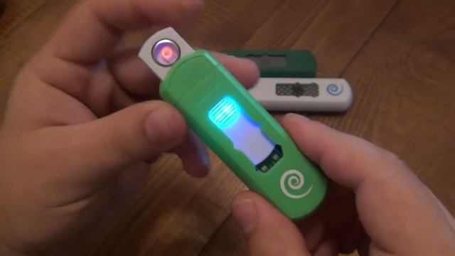 Elementium Lighter Lockout Function For Child Safety + New Colors! смотреть онлайн