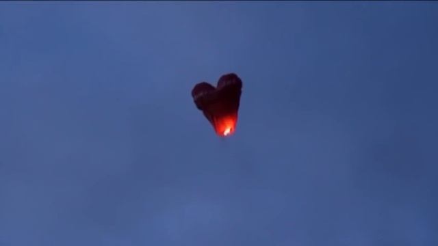 небесные фонарики смотреть онлайн