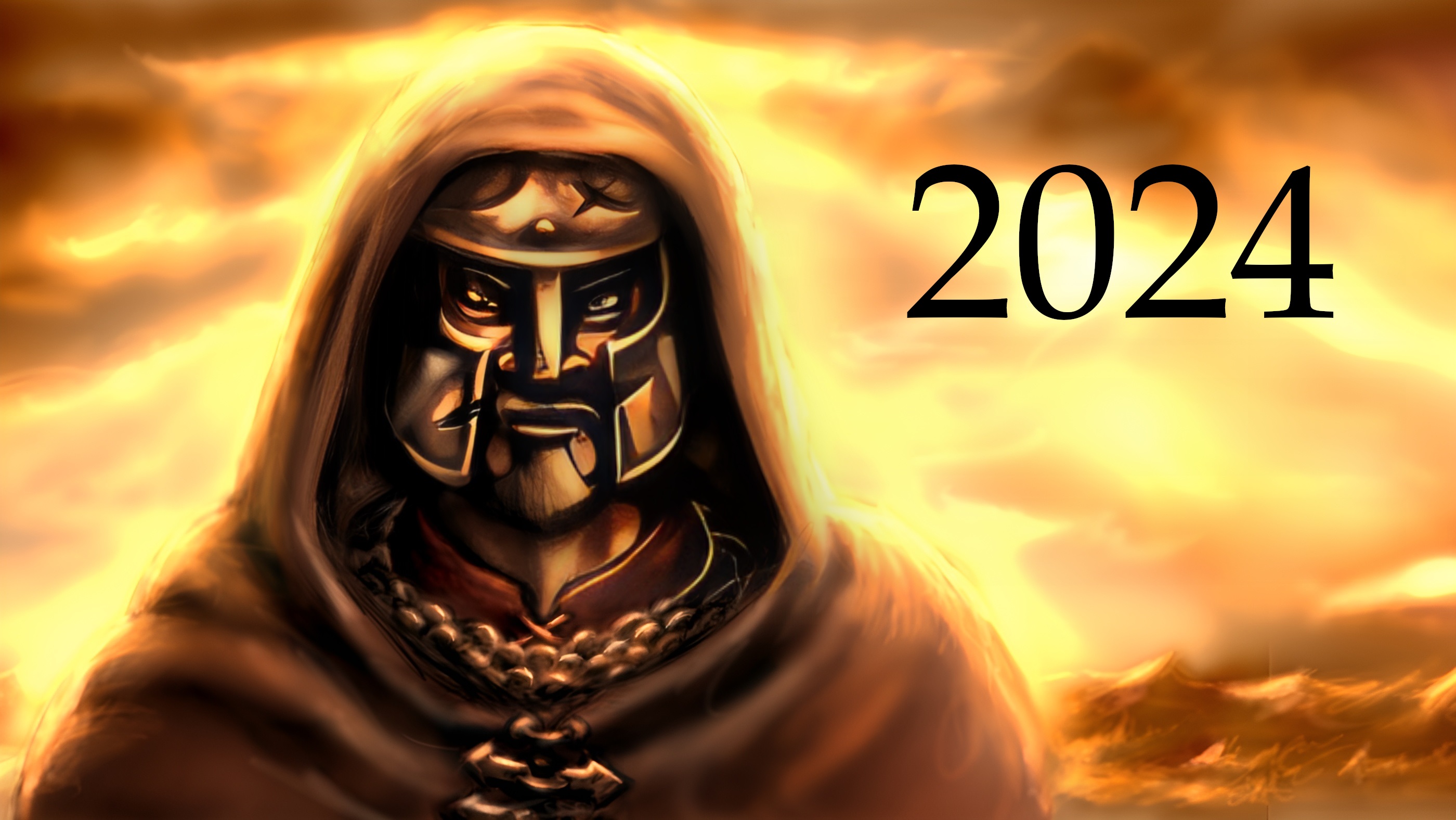 Hero's Story - Трейлер Даты Выхода (2024) смотреть онлайн