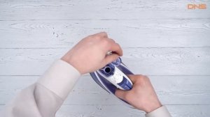 Распаковка Scarlett SC-SI30S03 / Unboxing Scarlett SC-SI30S03