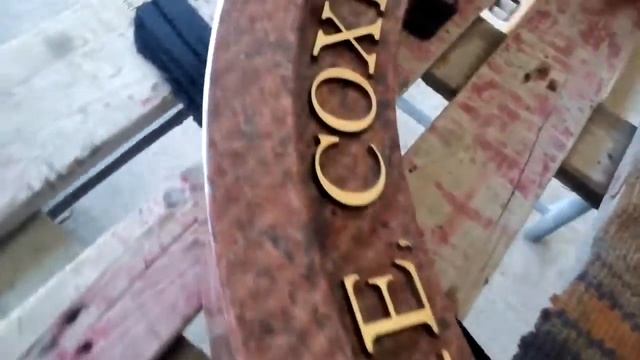 Виготовляємо ексклюзивні пам'ятники в Луцьку смотреть онлайн